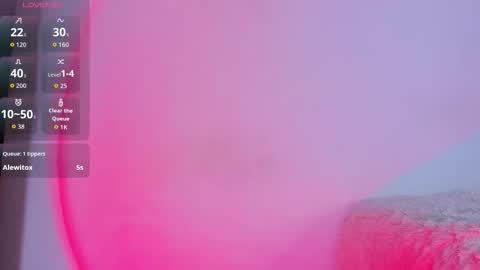 rose  cutee online show from March 6, 5:56 pm