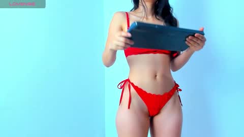 rose  cutee online show from February 5, 2:59 pm