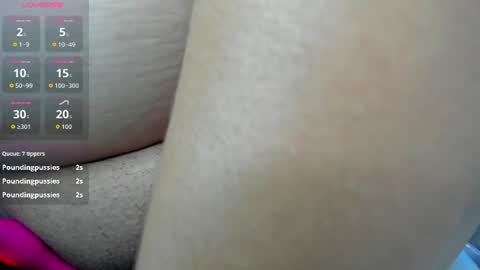 rose__monroe online show from July 13, 8:56 pm