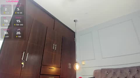 rose__monroe online show from July 26, 7:33 pm