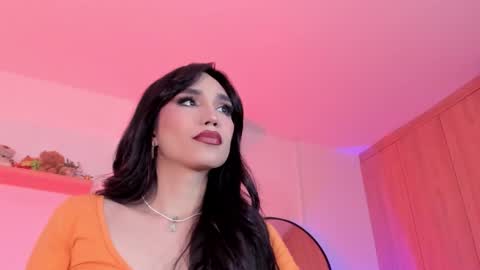 Rose Saenz online show from October 19, 10:47 pm