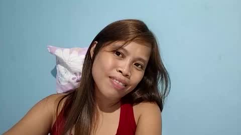 Rose Angels online show from February 12, 8:07 am