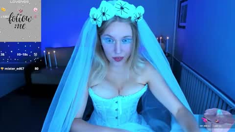 Rose but u can call me princess online show from October 31, 8:42 pm