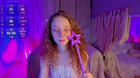 Rose online show from December 16, 12:48 am