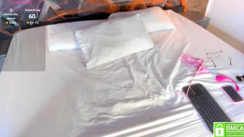 Rose online show from October 22, 5:10 am