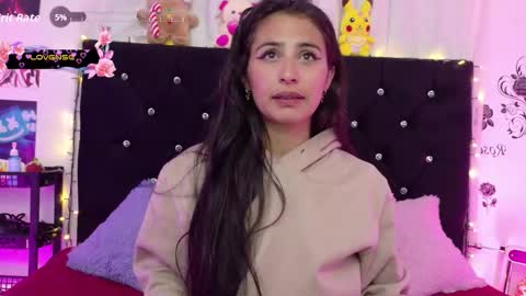 Rose online show from February 27, 5:00 am