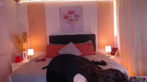 Rose  online show from June 15, 1:47 pm