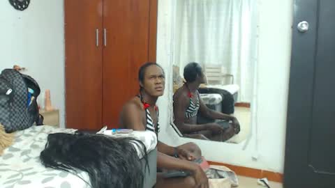 rose_valentiine online show from August 2, 3:19 am