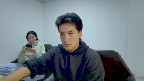 Rose Sins and Don Viktor online show from November 24, 11:58 pm