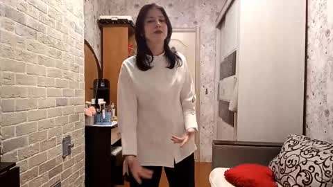 Stasy online show from December 19, 3:18 pm