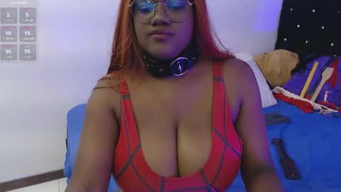 Your girl Rose  6k of followers online show from September 24, 2:18 am