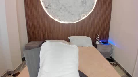 Rose online show from March 3, 1:51 pm