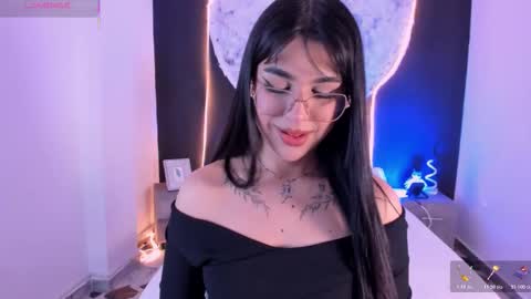 Rose online show from December 2, 2:15 pm