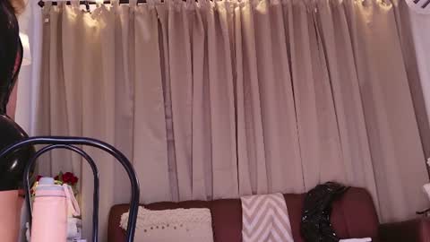 rosedelic online show from July 26, 5:38 am