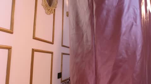 rosedelic online show from March 6, 4:33 am