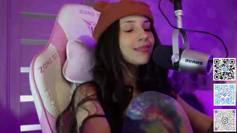 roseess_ online show from March 2, 7:34 pm