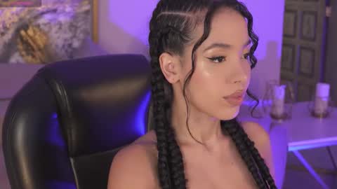 Rose  online show from November 14, 8:55 pm