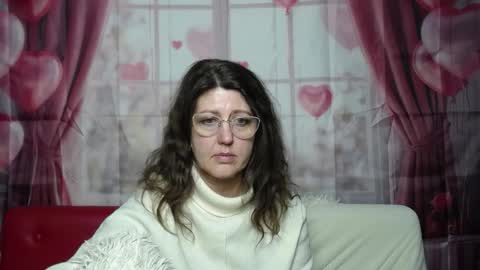 RoseHille online show from February 12, 4:43 pm