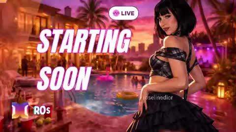Lyla OF roselinedior online show from June 14, 3:36 pm