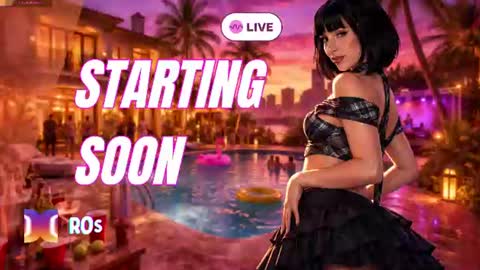 Lyla OF roselinedior online show from July 10, 3:17 pm