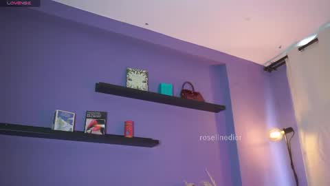 Lyla OF roselinedior online show from June 15, 3:37 pm