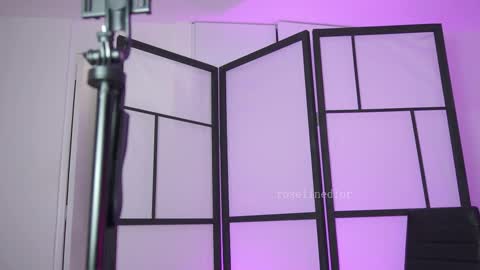 Lyla OF roselinedior online show from March 5, 2:15 pm