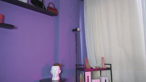 Lyla OF roselinedior online show from May 17, 9:46 pm