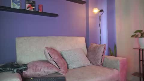 Lyla OF roselinedior online show from July 16, 3:04 pm