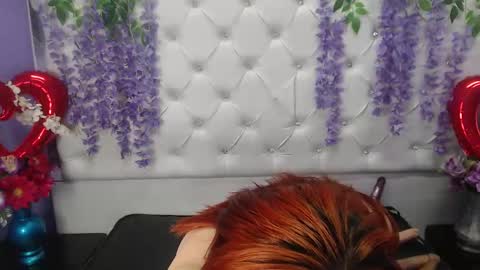 Julieta online show from February 21, 6:59 pm