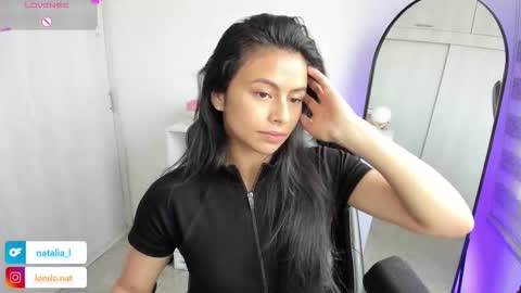 Nat online show from February 2, 2:36 pm