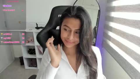 Nat online show from October 24, 7:03 pm