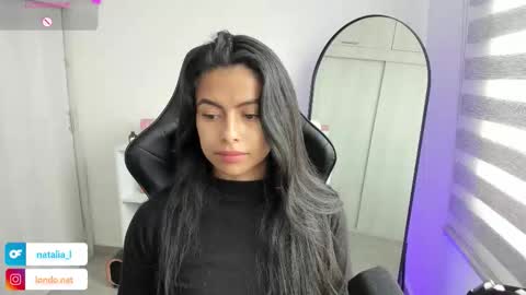 Nat online show from December 22, 3:08 pm