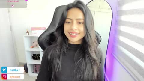 Nat online show from November 23, 2:59 pm