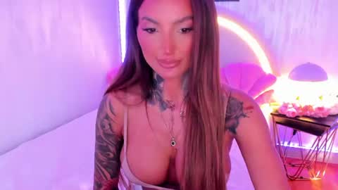 Nataly online show from July 19, 4:48 am