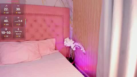   online show from March 12, 12:20 pm