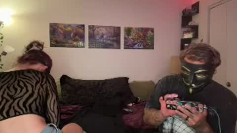 RosettaandDean online show from June 26, 2:28 am