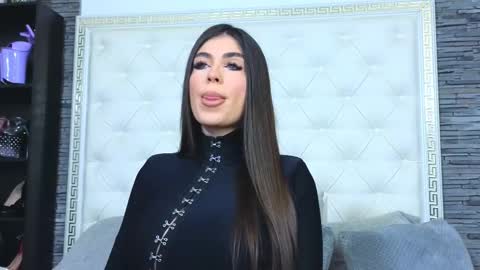 Gabriela online show from February 9, 6:28 am