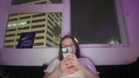 not your average online show from March 11, 4:30 am