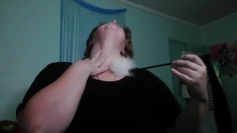 Rosey online show from December 3, 8:48 am