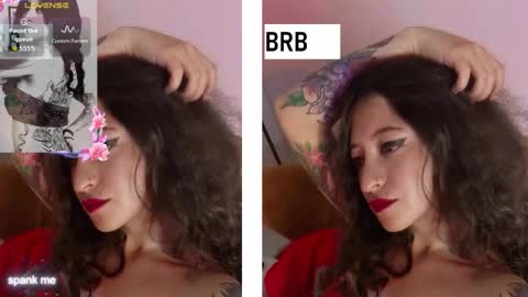 Rosh Hell online show from November 14, 8:49 am