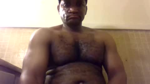 Roshun Haynes online show from May 2, 12:16 am
