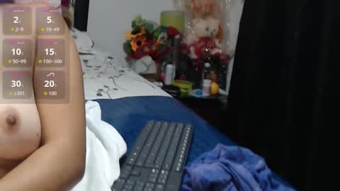 roshy online show from April 28, 4:11 pm