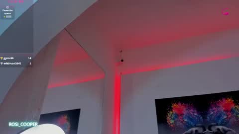 rosi_cooper online show from June 27, 12:22 pm