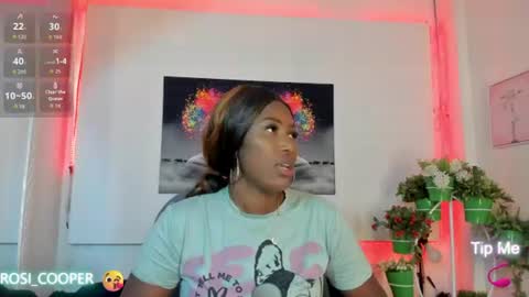 rosi_cooper online show from June 18, 12:43 pm
