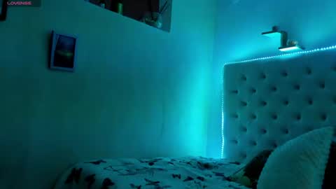 rosi_cooper online show from July 13, 11:14 am