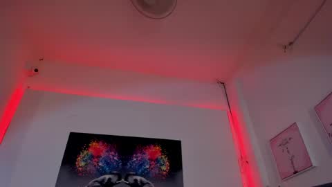 rosi_cooper online show from April 25, 12:51 pm