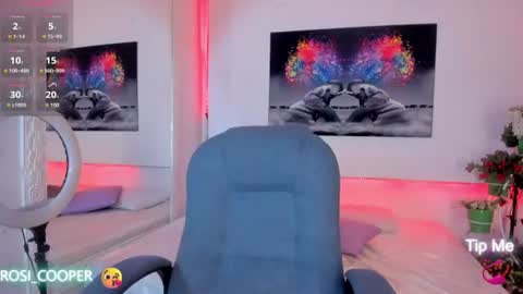 rosi_cooper online show from June 22, 11:06 am