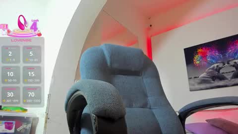 rosi_cooper online show from November 22, 10:46 am