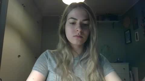 Rosie online show from February 9, 7:34 am