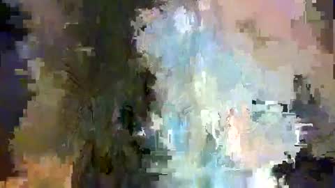 Rosie online show from October 7, 7:04 am